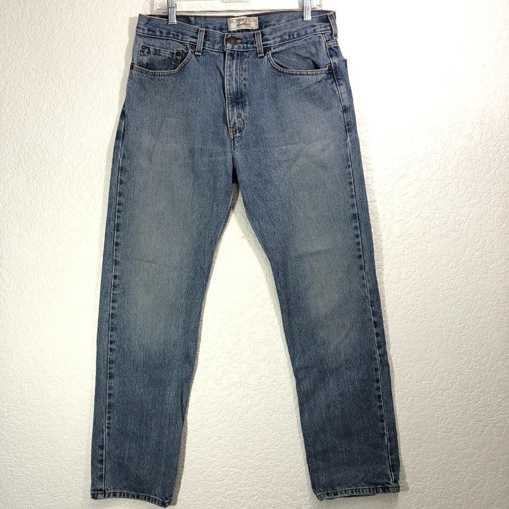 Levi's Jeans